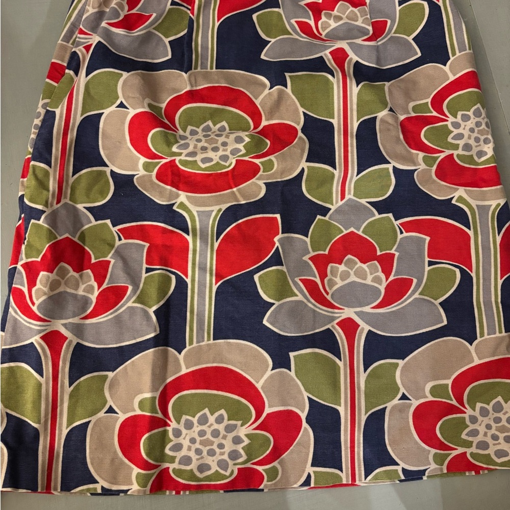 Boden skirt size 4